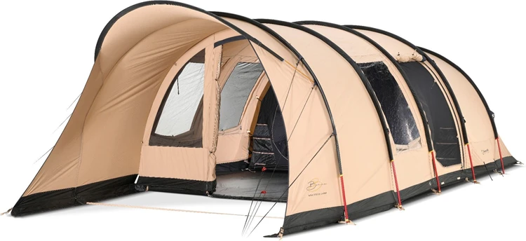 Bardani Spitfire 340 Xl Rstc Familietent