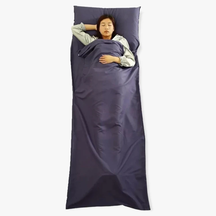 Lowland Superlite Liner 1-Persoons Lakenzak - Afbeelding 3