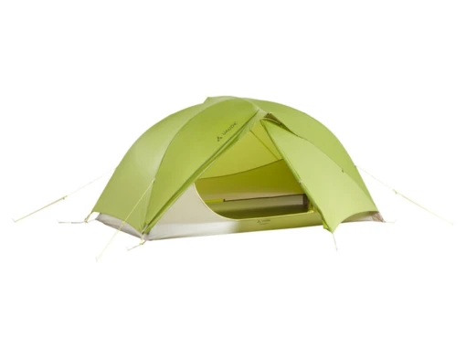 Vaude Space Seamless 1-2P Trekkerstent