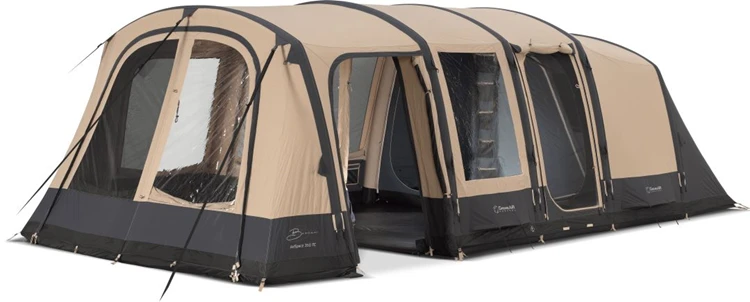 Bardani Airspace 350 Tc Familietent - Afbeelding 2