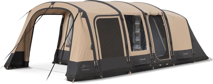 Bardani Airspace 350 Tc Familietent - Afbeelding 4