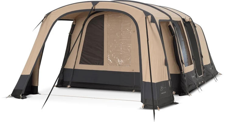 Bardani Airspace 350 Tc Familietent - Afbeelding 6